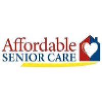Affordable Senior Care Logo