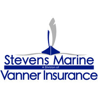 Stevens Marine Insurance a division of Vanner Insurance Logo