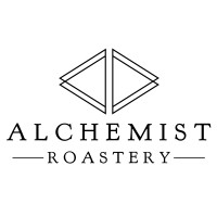 Alchemist Roastery Coffee Company Logo