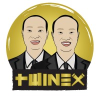 TWINEX Logo