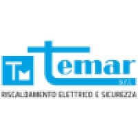 Temar Srl Logo