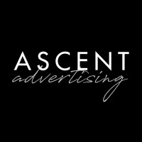 Ascent Advertising Logo