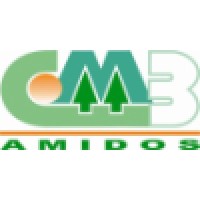 CM3 Cooperativa Agroindustrial Logo
