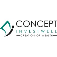 Concept Investwell Pvt. Ltd. Logo