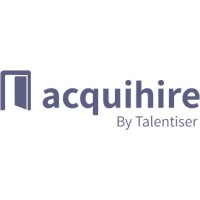 Acquihire Logo