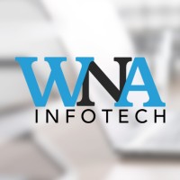 WNA InfoTech LLC Logo