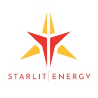 Starlit Energy Pte Ltd Logo
