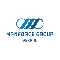 Manforce Group Logo
