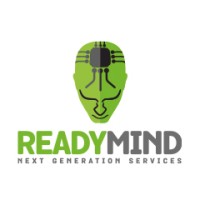 readymind Logo