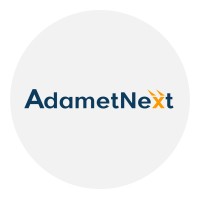 AdametNext Logo