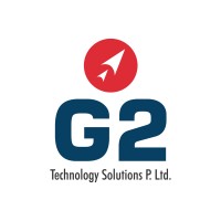 G2 Technology Solutions Pvt Ltd Logo