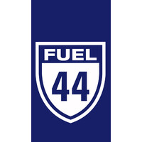 Fuel 44 (Pty) Ltd Logo