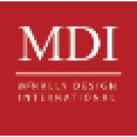 Retec McNally Design International Logo