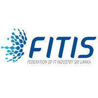 FITIS - Federation of Information Technology Industry Sri Lanka Logo