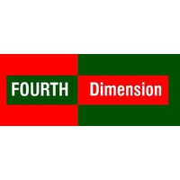 FOURTH Dimension Logo