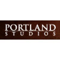 Portland Studios Logo