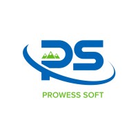 Prowess Software Services Logo