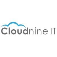 Cloudnine IT Logo