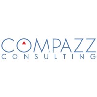 Compazz Consulting Logo