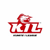 Kumite 1 League Logo