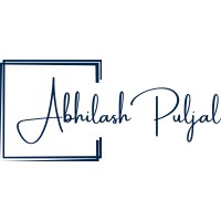Abhilash Puljal & Co. Logo