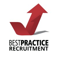 Best Practice Recruitment Logo