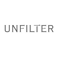 UNFILTER Logo