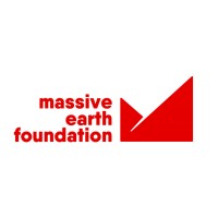 Massive Earth Foundation Logo