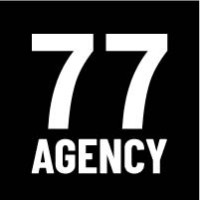 77 AGENCY Logo