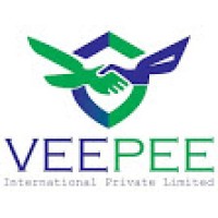Veepee International Pvt. Ltd Logo