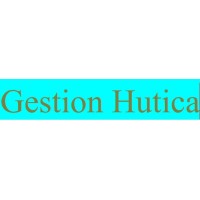 Gestion Hutica Inc. Logo
