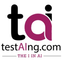 testAIng.com Logo
