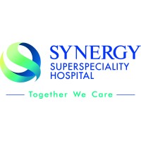 Synergy Superspeciality Hospital Logo