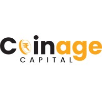 Coinage Capital Logo