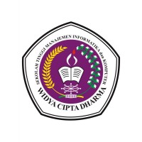 STMIK Widya Cipta Dharma Logo