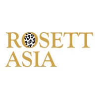 Rosett Asia Logo