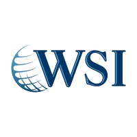 WSI (We Simplify Internet) Martinique, Guadeloupe, Guyane Logo