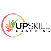 Upskill Coaching Logo