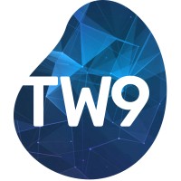 TW9 Digital Logo