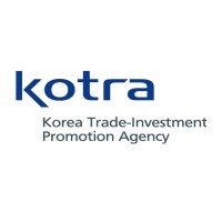 KOTRA Singapore Logo