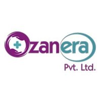 Ozanera Pvt. Ltd. Logo