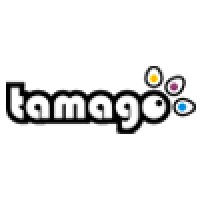 Tamago Logo