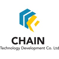 CHAIN Technology Development Logo
