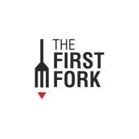 The First Fork Logo