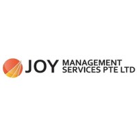Joy Management Services Pte Ltd Logo