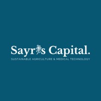 Sayris Capital Logo