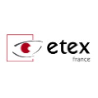 ETeX France Logo