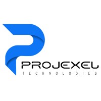 Projexel Technologies Private Limited Logo