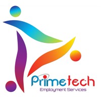 Primetech Employment Services Logo