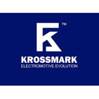 KROSSMARK PRIVATE LIMITED Logo